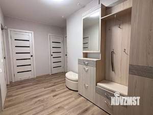 2-к квартира, посуточно, 60м2, 14/16 этаж