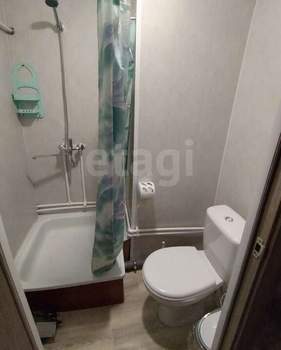 Студия квартира, на длительный срок, 20м2, 3/4 этаж