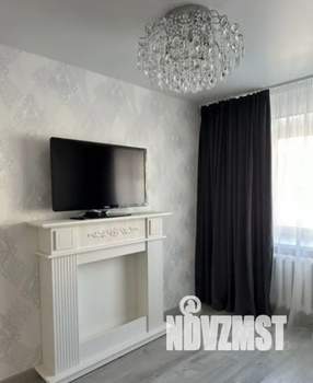 2-к квартира, посуточно, 41м2, 2/5 этаж