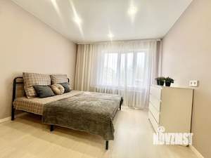 1-к квартира, посуточно, 29м2, 3/9 этаж