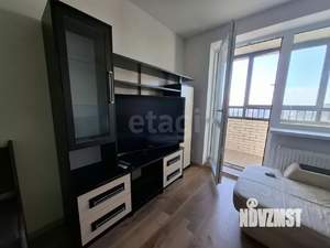 Студия квартира, на длительный срок, 25м2, 17/17 этаж