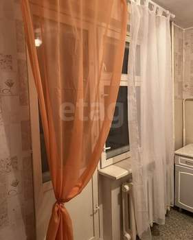 1-к квартира, на длительный срок, 40м2, 10/10 этаж