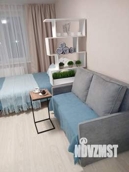Студия квартира, посуточно, 25м2, 16/17 этаж
