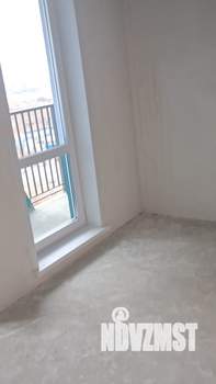 Студия квартира, на длительный срок, 25м2, 16/17 этаж