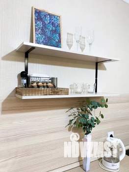 Студия квартира, посуточно, 30м2, 2/17 этаж