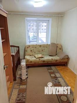 2-к квартира, на длительный срок, 43м2, 2/12 этаж