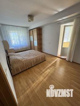 2-к квартира, на длительный срок, 95м2, 3/9 этаж