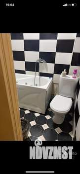 2-к квартира, посуточно, 45м2, 5/5 этаж