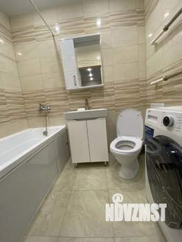 2-к квартира, на длительный срок, 38м2, 4/12 этаж