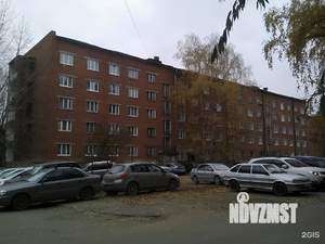 Студия квартира, на длительный срок, 19м2, 5/5 этаж