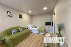 1-к квартира, посуточно, 29м2, 2/5 этаж