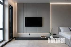 1-к квартира, посуточно, 44м2, 5/10 этаж