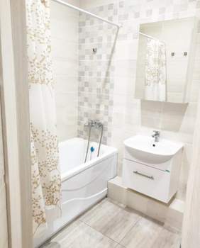 2-к квартира, на длительный срок, 50м2, 1/9 этаж
