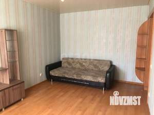2-к квартира, на длительный срок, 45м2, 3/9 этаж