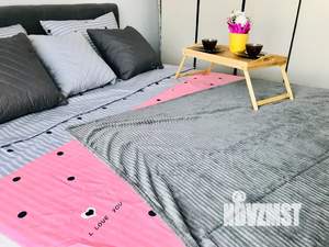 2-к квартира, посуточно, 40м2, 14/17 этаж