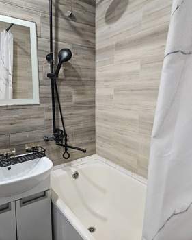 1-к квартира, на длительный срок, 30м2, 2/5 этаж