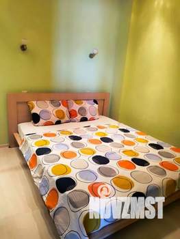 1-к квартира, посуточно, 32м2, 9/9 этаж