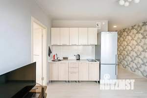 2-к квартира, посуточно, 55м2, 13/14 этаж