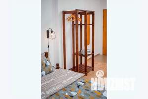 2-к квартира, посуточно, 35м2, 1/17 этаж