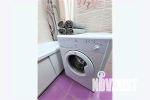 1-к квартира, посуточно, 33м2, 5/17 этаж