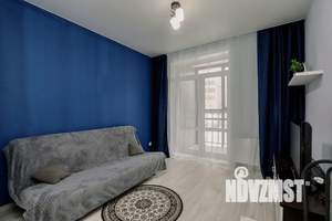 2-к квартира, посуточно, 41м2, 4/16 этаж