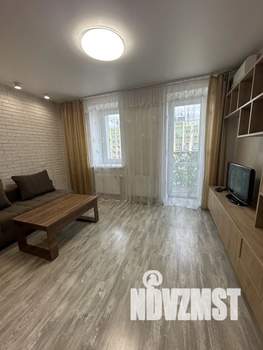 1-к квартира, посуточно, 32м2, 1/1 этаж