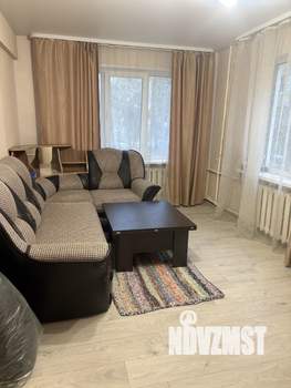 2-к квартира, на длительный срок, 42м2, 1/5 этаж