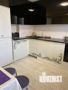 2-к квартира, посуточно, 50м2, 12/19 этаж