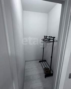 1-к квартира, на длительный срок, 39м2, 6/16 этаж