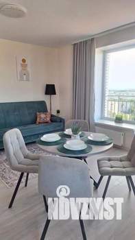 1-к квартира, посуточно, 49м2, 1/1 этаж