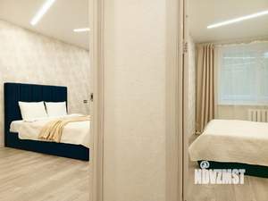 2-к квартира, посуточно, 72м2, 1/1 этаж