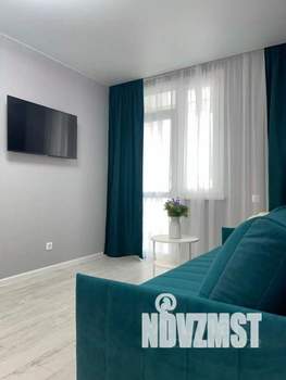 2-к квартира, посуточно, 45м2, 1/1 этаж