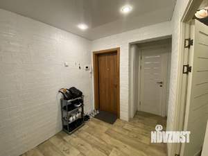 3-к квартира, на длительный срок, 55м2, 2/5 этаж