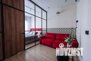 2-к квартира, посуточно, 68м2, 7/7 этаж