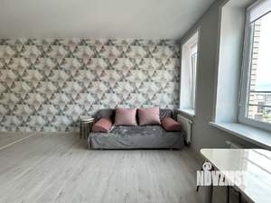 2-к квартира, посуточно, 50м2, 1/1 этаж