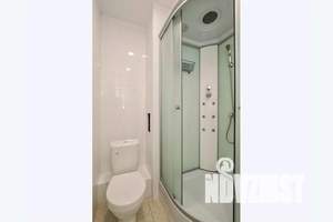 1-к квартира, посуточно, 27м2, 14/16 этаж