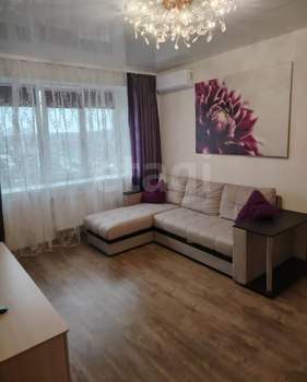 1-к квартира, на длительный срок, 31м2, 13/18 этаж