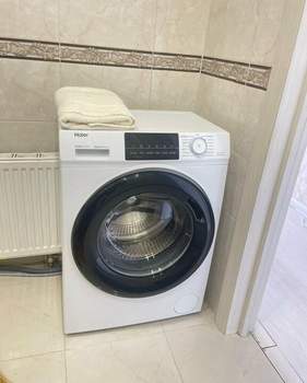 2-к квартира, на длительный срок, 55м2, 4/17 этаж