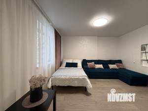 2-к квартира, посуточно, 59м2, 2/12 этаж