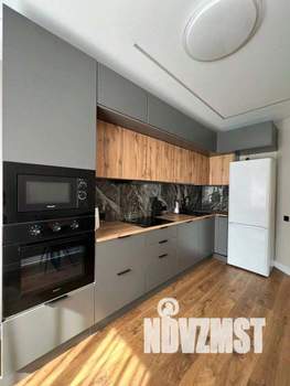 2-к квартира, посуточно, 80м2, 1/1 этаж