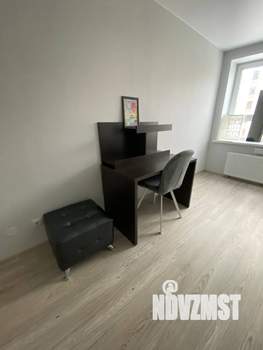 1-к квартира, на длительный срок, 35м2, 8/10 этаж