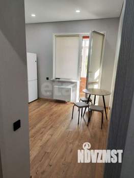 1-к квартира, на длительный срок, 37м2, 1/17 этаж