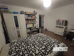 2-к квартира, на длительный срок, 52м2, 6/9 этаж