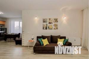 2-к квартира, посуточно, 60м2, 5/17 этаж