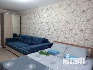 2-к квартира, посуточно, 45м2, 4/5 этаж