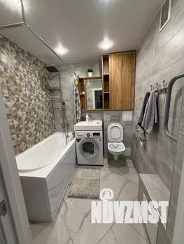 3-к квартира, посуточно, 98м2, 2/10 этаж