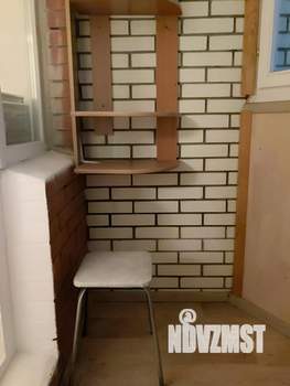 2-к квартира, на длительный срок, 50м2, 4/10 этаж
