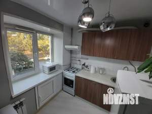 2-к квартира, посуточно, 33м2, 2/5 этаж