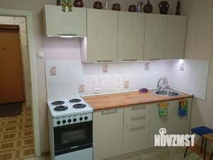 1-к квартира, на длительный срок, 37м2, 6/9 этаж