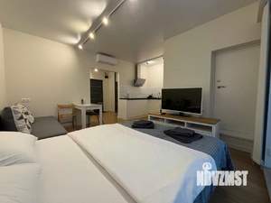 1-к квартира, посуточно, 32м2, 1/1 этаж